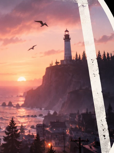 Die Geheimnisse von Arcadia Bay